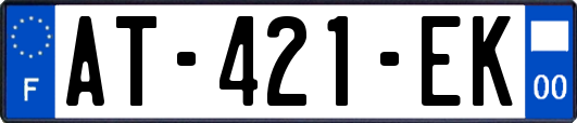 AT-421-EK