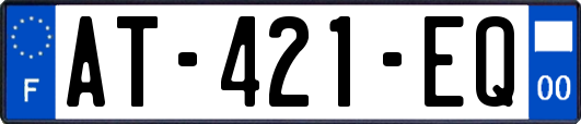 AT-421-EQ