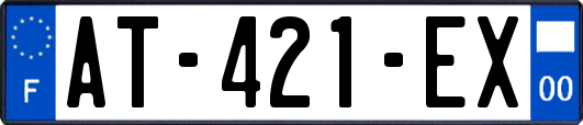 AT-421-EX