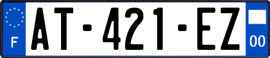 AT-421-EZ