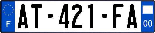 AT-421-FA