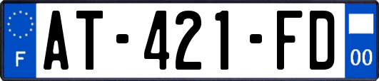 AT-421-FD