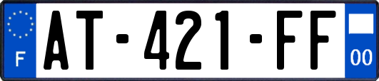 AT-421-FF