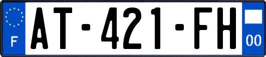 AT-421-FH