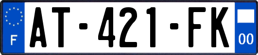 AT-421-FK