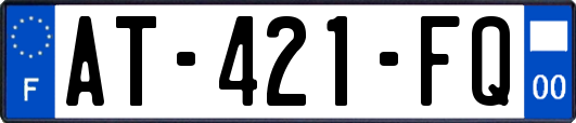 AT-421-FQ