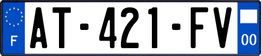 AT-421-FV