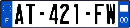 AT-421-FW