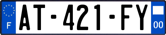 AT-421-FY