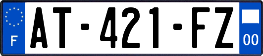 AT-421-FZ