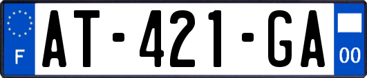 AT-421-GA