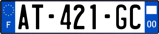 AT-421-GC