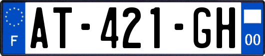 AT-421-GH