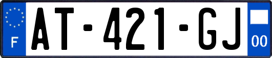 AT-421-GJ
