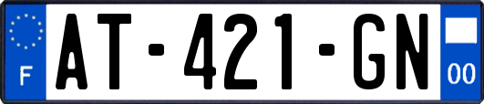 AT-421-GN
