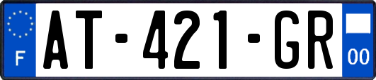 AT-421-GR
