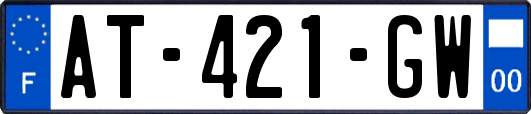 AT-421-GW