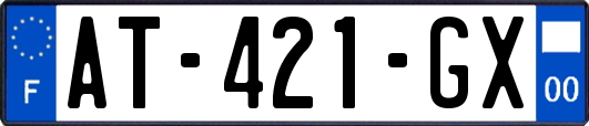 AT-421-GX