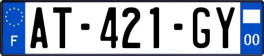 AT-421-GY