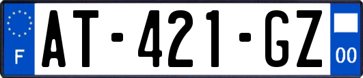 AT-421-GZ