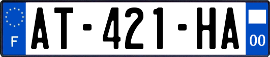 AT-421-HA