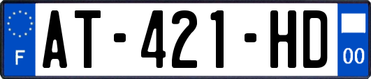 AT-421-HD