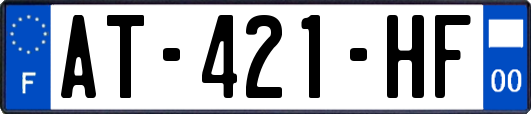 AT-421-HF