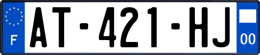 AT-421-HJ