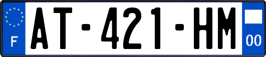 AT-421-HM