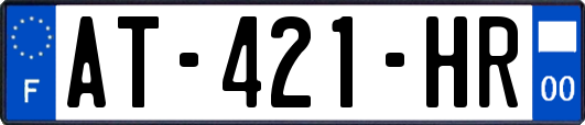 AT-421-HR