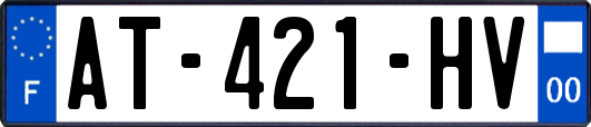 AT-421-HV