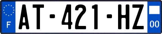 AT-421-HZ