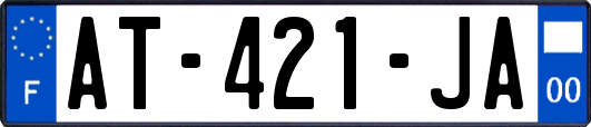 AT-421-JA