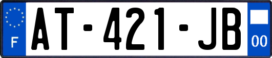 AT-421-JB
