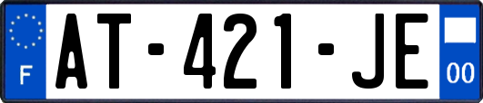 AT-421-JE