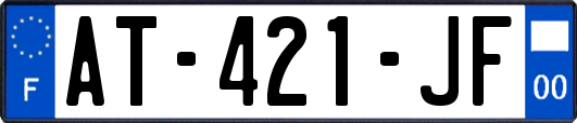 AT-421-JF