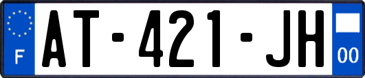 AT-421-JH