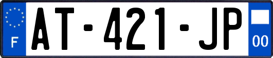 AT-421-JP