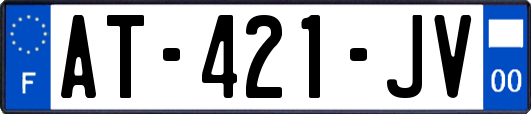 AT-421-JV