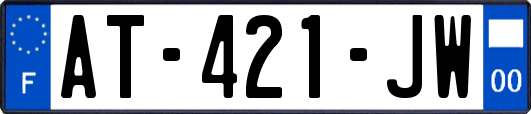AT-421-JW