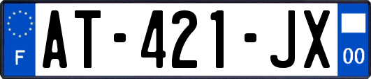 AT-421-JX