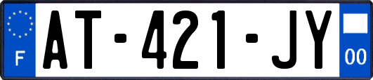 AT-421-JY