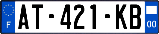 AT-421-KB