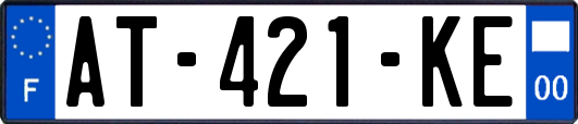 AT-421-KE