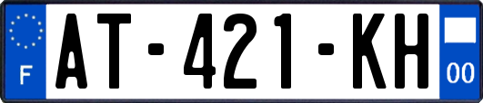 AT-421-KH