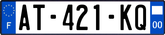AT-421-KQ