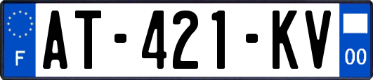 AT-421-KV