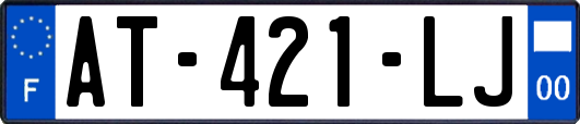AT-421-LJ