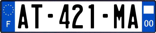 AT-421-MA