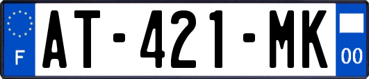 AT-421-MK